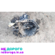МКПП Peugeot Partner 407 207 Citroën Berlingo C2,3,4,5 1.6hdi 05> - 1.6 л дизель, 2005 р.
