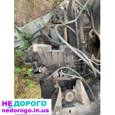 МКПП Пежо 305. 1986 года
