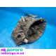 Коробка передач 6-ступка для Qashqai J10 та Xtrail 2.0dci 2WD.