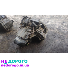 МКПП Renault Laguna2 1.8