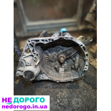 МКПП Renault Logan Sandero Dacia 1.6 jh3 052