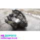 МКПП Renault Master 2 Opel Movano,Nissan interstate 2.2dci: КПП, 6 ступенів, 2015, 2.2 л, дизель.
