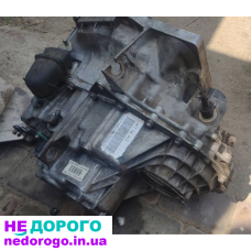 МКПП Renault Master,Opel Movano 2.5d