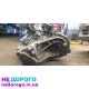 МКПП Renault Megane III ,6 ступка