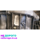МКПП Renault Megane III ,6 ступка