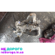 МКПП Renault Twingo Clio 1.2
