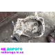 МКПП Renault Twingo Clio 1.2