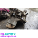 МКПП Renault Twingo Clio 1.2