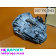 Мкпп Рено 2.0 коробка Renault Trafic Vivaro Primastar Master 2.3