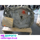 МКПП Рено Меган ІІ 1.4 Renault Megane II 1.4i 2003-2009 JH3105