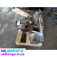МКПП Рено Меган ІІ 1.4 Renault Megane II 1.4i 2003-2009 JH3105