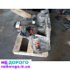 МКПП Рено Меган ІІ 1.4 Renault Megane II 1.4i 2003-2009 JH3105