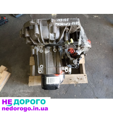 МКПП Рено Меган ІІ 1.4 Renault Megane II 1.4i 2003-2009 JH3105