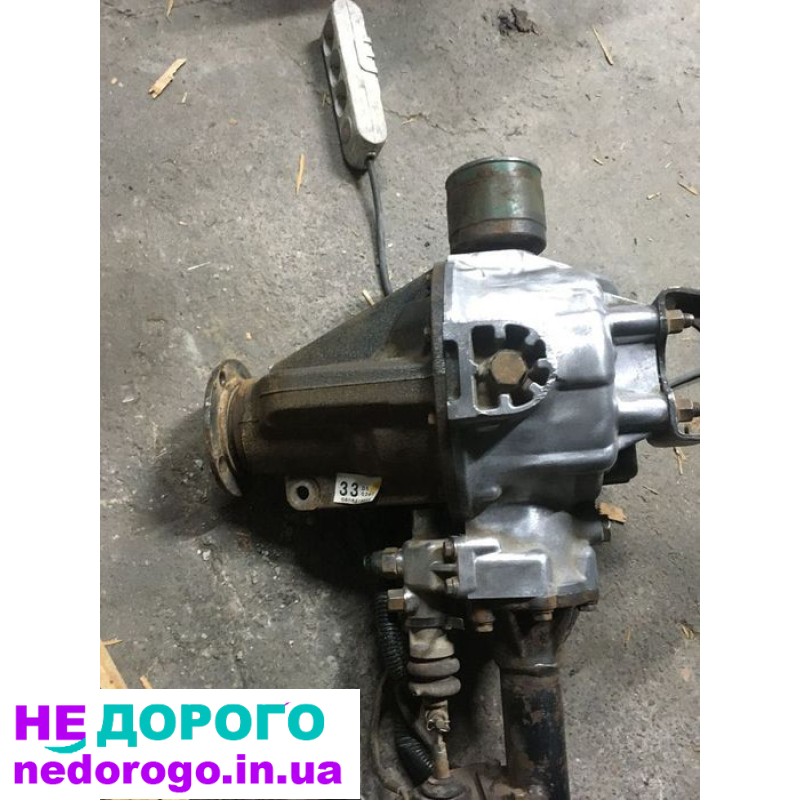 МКПП Ford Ranger/Mazda BT-50, MT82, 2006-2011, 3.0 л дизель.