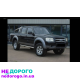 МКПП Ford Ranger/Mazda BT-50, MT82, 2006-2011, 3.0 л дизель.