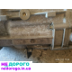 Механічна коробка передач + роздаткова коробка BMW E46 M54B30 330xi 2003 3.0 л бензин.