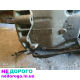 Механічна коробка передач + роздаткова коробка BMW E46 M54B30 330xi 2003 3.0 л бензин.