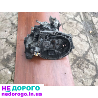 МКПП Citroen C3, 5-ступенева, 2019 р., 1.2 л бензин.