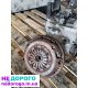 Мкпп Skoda Fabia Roomster 1.4 tdi HCS HCSR коробка передач сцепление