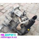 МКПП Skoda Fabia,Seat Ibiza ,Volkswagen Polo 1.4tdi(00-10)