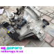 МКПП Skoda Fabia,Seat Ibiza ,Volkswagen Polo 1.4tdi(00-10)