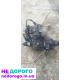 Мкпп skoda tour vwgolf 4 повний привід шестиступка FMU