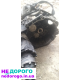 Мкпп skoda tour vwgolf 4 повний привід шестиступка FMU