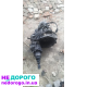 Мкпп skoda tour vwgolf 4 повний привід шестиступка FMU