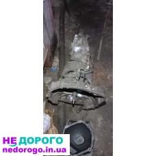 МКПП Subaru 2.0d 2009 год.