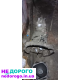 МКПП Subaru 2.0d 2009 год.