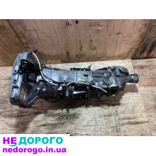 МКПП Subaru Forester SH 2.0TD  TY756W1ZAB    ( 2008 - 2012 год )