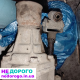 МКПП Subaru Impreza WRX 5 ступ