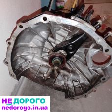 МКПП Subaru Impreza WRX 5 ступ