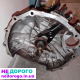 МКПП Subaru Impreza WRX 5 ступ