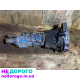 МКПП Subaru Legacy OUTBACK B13  20TD  TY758V1AAB ( 2007 - 2009 год )