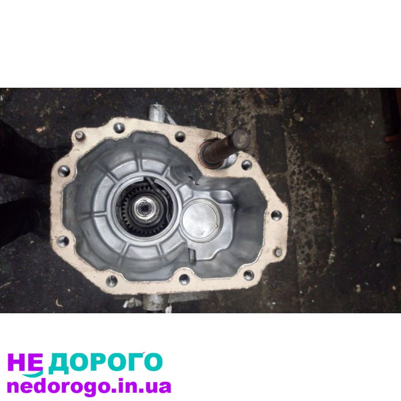 МКПП subaru субару