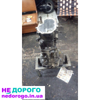 МКПП subaru субару