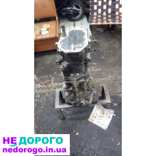 МКПП subaru субару