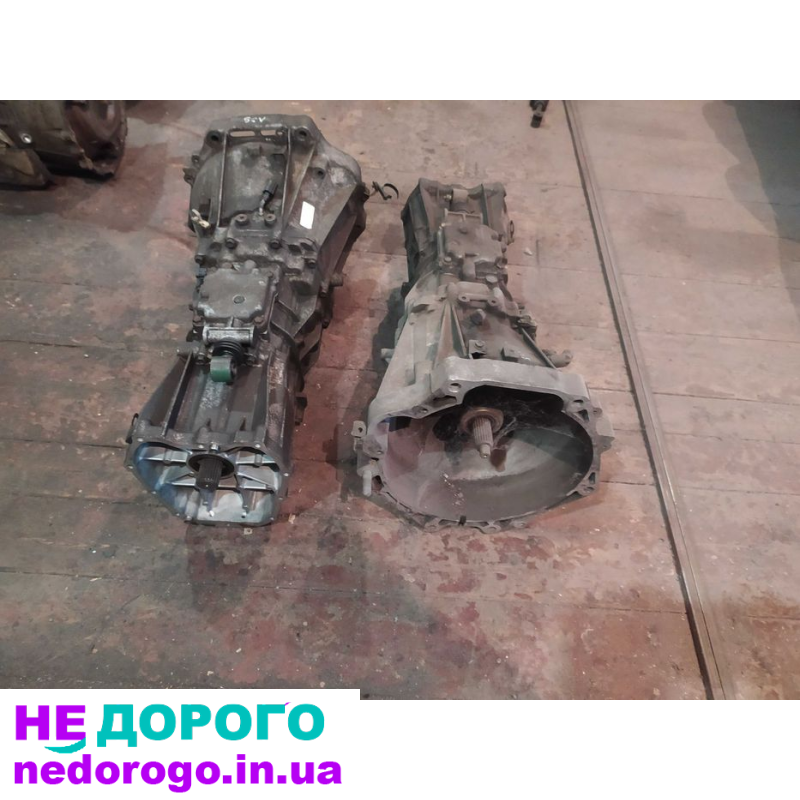 МКПП Suzuki Grand Vitara, J20A, 2005, 2.0 л, бензин.