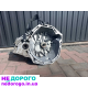МКПП TL4 030 Renault Megane 3 Scenic 3 1.6 16V