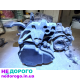 МКПП Volkswagen Touran 1.9 TDI 2008 1.9 дизель. Volkswagen Caddy 1.9 TDI 2009 1.9 дизель. Volkswagen Golf 1.9 TDI 2007 1.9 дизель.
