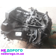 МКПП Toyota Avensis 6-ступінчаста