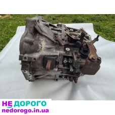МКПП Toyota Avensis T25 2.2 2003_08р. 6ти ступенева механічна коробка.