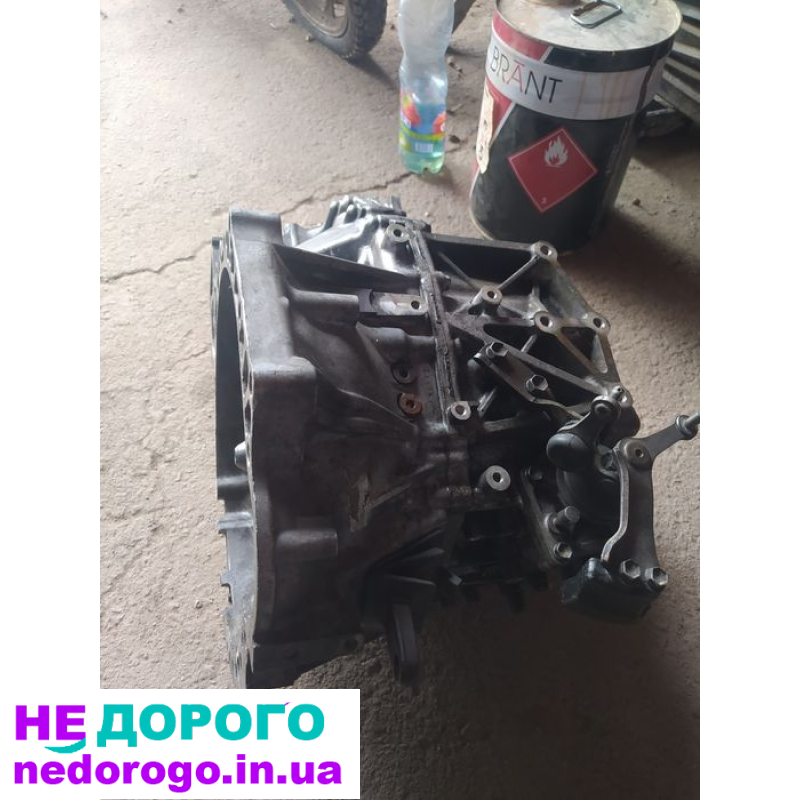 МКПП Toyota коробка передач Avensis