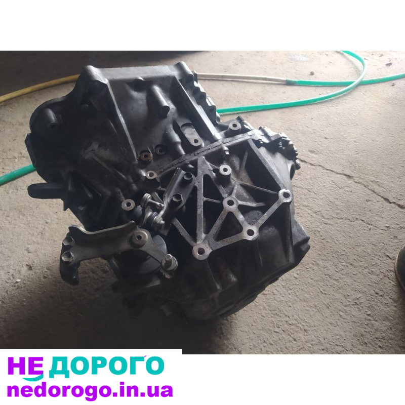 МКПП Toyota коробка передач Avensis