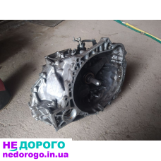 МКПП Toyota коробка передач Avensis
