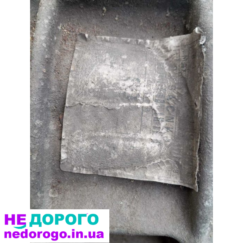 МКПП Тойота ленд крузер прадо 90