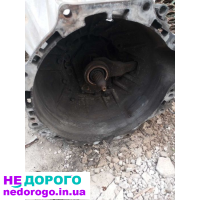 МКПП Тойота ленд крузер прадо 90
