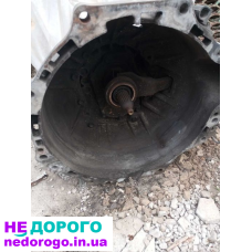 МКПП Тойота ленд крузер прадо 90