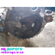 МКПП Toyota Rav 4